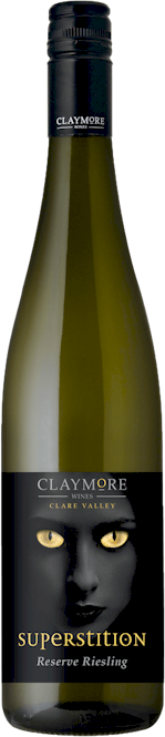 Claymore Superstition Riesling