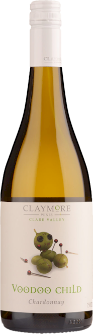 Claymore Voodoo Child Chardonnay