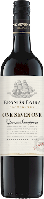 Brands Laira One Seven One Cabernet