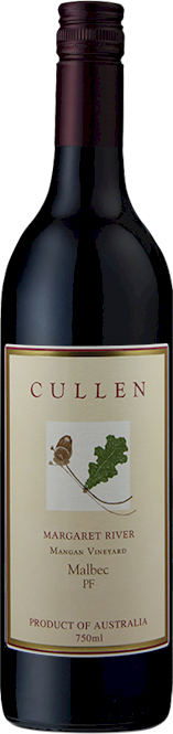 Cullen Mangan Vineyard Malbec - Buy