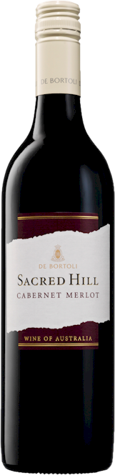 Sacred Hill Cabernet Merlot 2013 - Buy