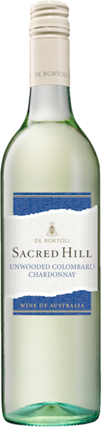 Sacred Hill Colombard Chardonnay 2015 - Buy