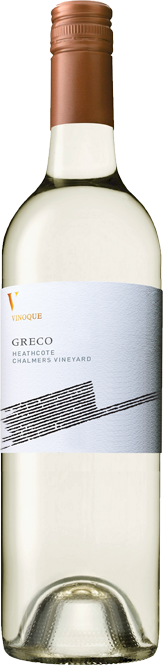 Vinoque Chalmers Vineyard Greco