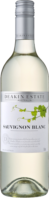 Deakin Estate Sauvignon Blanc - Buy
