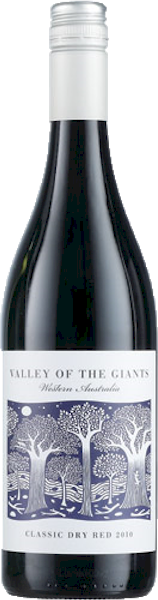 Valley of the Giants Classic Dry Red - Buy