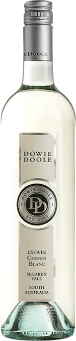 Dowie Doole Estate Chenin Blanc