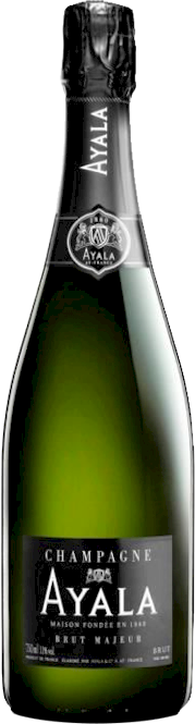 Ayala Champagne Majeur Brut