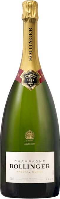 Bollinger Champagne 15 Litres NEBUCHADNEZZAR