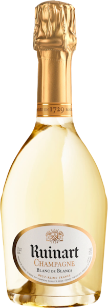 Ruinart Champagne Blanc de Blanc 375ml - Buy