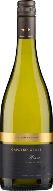 Gapsted Limited Release Fiano