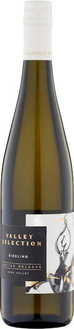 Gapsted Valley Selection Riesling