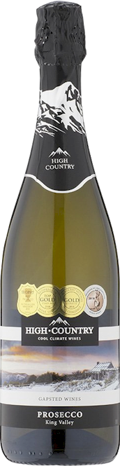 Gapsted High Country Prosecco