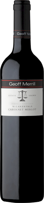 Geoff Merrill Pimpala Vineyard Cabernet Merlot - Buy