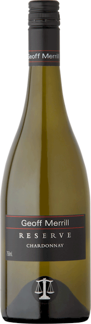 Geoff Merrill Reserve Chardonnay