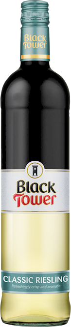 Black Tower Classic Riesling