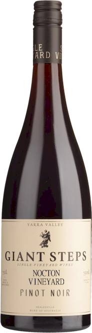 Giant Steps Nocton Vineyard Pinot Noir - Buy