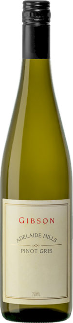 Gibson Adelaide Hills Pinot Gris