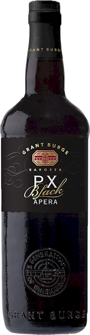 Grant Burge PX Black Apera
