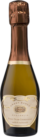Grant Burge Pinot Chardonnay Piccolo 200ml
