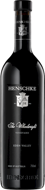 Henschke Wheelwright Shiraz - Buy
