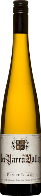 Hoddles Creek 1er Yarra Valley Pinot Blanc - Buy