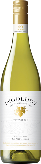 Ingoldby Chardonnay