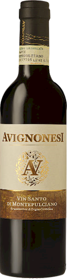 Avignonesi Vin Santo di Montepulciano DOC 375ml