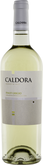 Caldora Pinot Grigio Terre Siciliane IGP