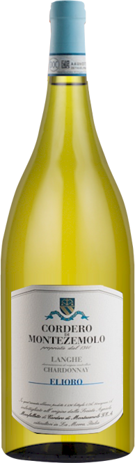 Elioro Chardonnay Langhe DOC 1.5L MAGNUM - Buy
