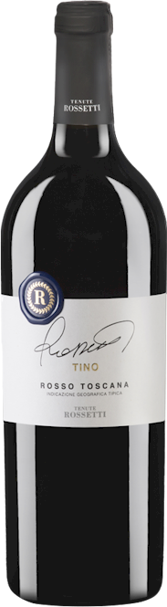 Rossetti Tino Rosso Toscana IGT