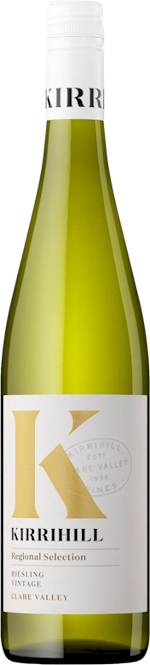 Kirrihill Clare Valley Riesling