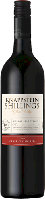 Knappstein Shillings Classic Clare 2011 - Buy