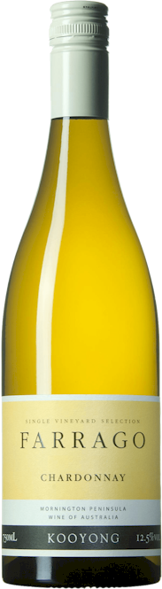 Kooyong Farrago Chardonnay