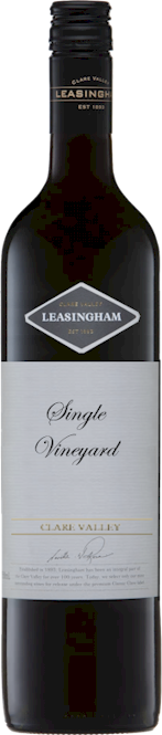 Leasingham Single Vineyard Cabernet Sauvignon