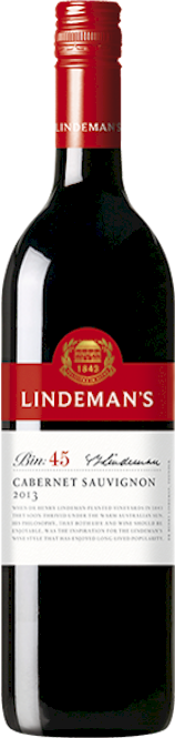 Lindemans Bin 45 Cabernet Sauvignon 2015 - Buy