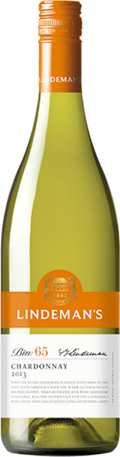Lindemans Bin 65 Chardonnay 2015 - Buy