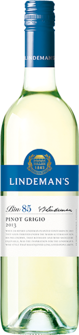 Lindemans Bin 85 Pinot Grigio 2015 - Buy