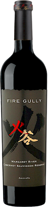 Fire Gully Reserve Cabernet Sauvignon