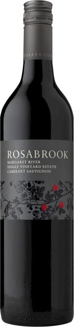 Rosabrook Estate Vineyard Cabernet Sauvignon