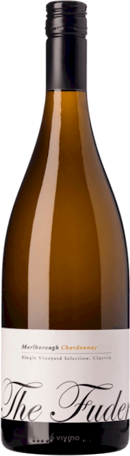 Giesen Clayvin The Fuder Chardonnay