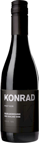 Konrad Organic Pinot Noir 375ml