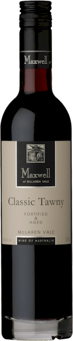 Maxwell Classic Tawny 500ml