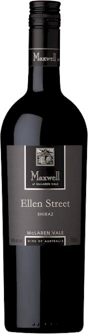 Maxwell Ellen Street Shiraz