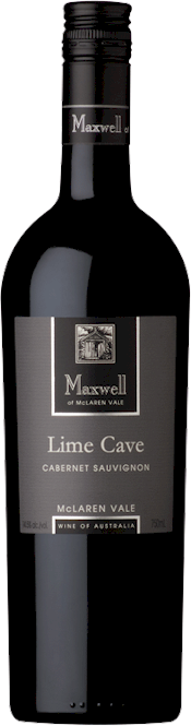 Maxwell Lime Cave Cabernet Sauvignon