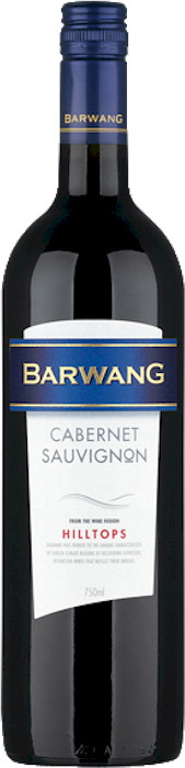 Barwang Hilltops Cabernet Sauvignon 2014 - Buy