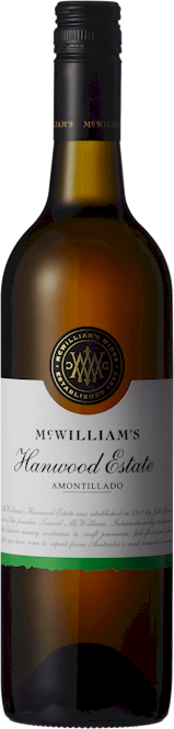 McWilliams Hanwood Medium Dry