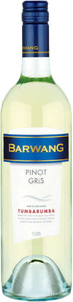 Barwang Tumbarumba Pinot Gris 2013 - Buy