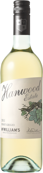 Hanwood Estate Pinot Grigio 2015 - Buy