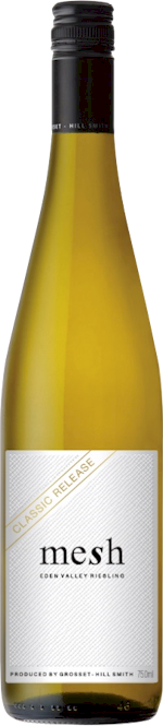 Mesh Eden Valley Riesling Classic Release