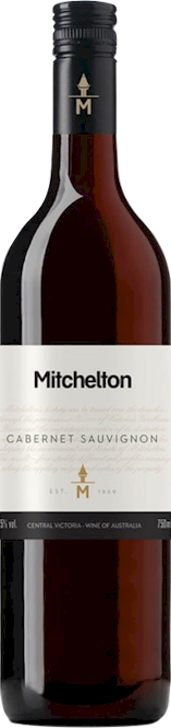 Mitchelton Estate Cabernet Sauvignon